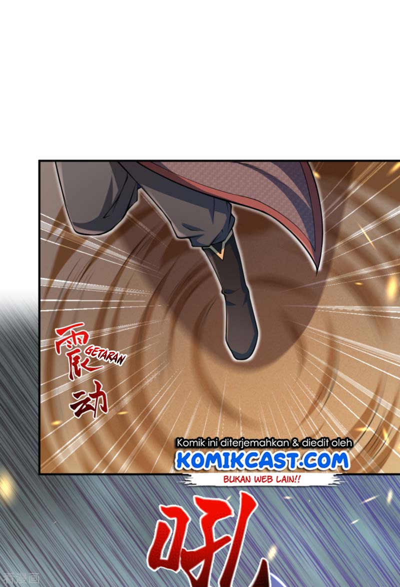 Dilarang COPAS - situs resmi www.mangacanblog.com - Komik against the gods 269 - chapter 269 270 Indonesia against the gods 269 - chapter 269 Terbaru 11|Baca Manga Komik Indonesia|Mangacan